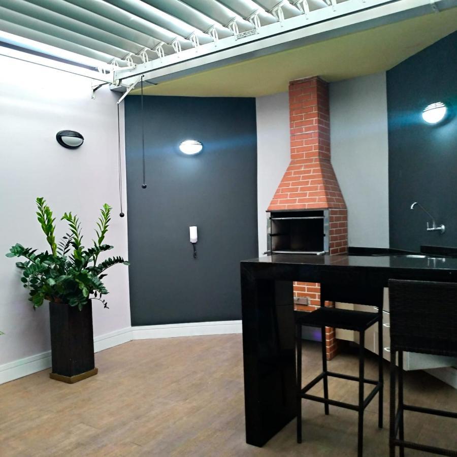 Motel Over Night São Paulo Ngoại thất bức ảnh