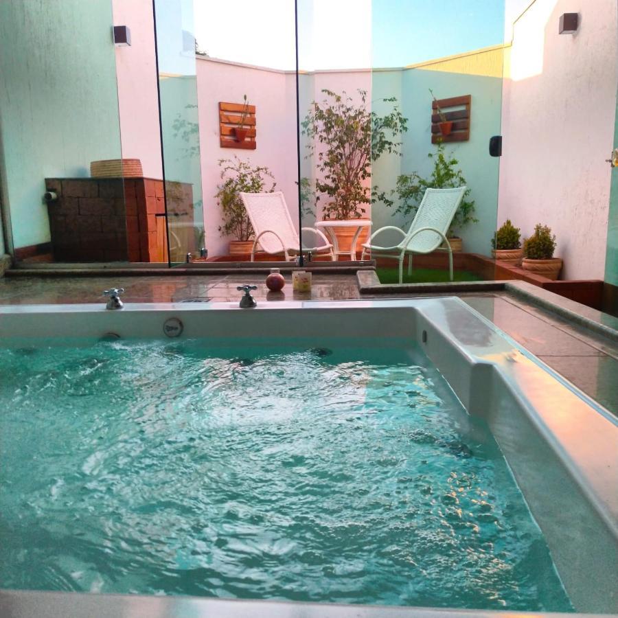 Motel Over Night São Paulo Ngoại thất bức ảnh